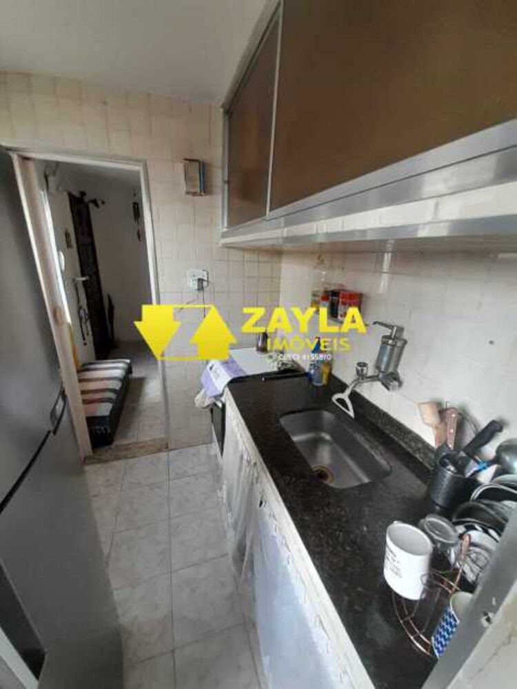 Apartamento, 2 quartos, 43 m² - Foto 8