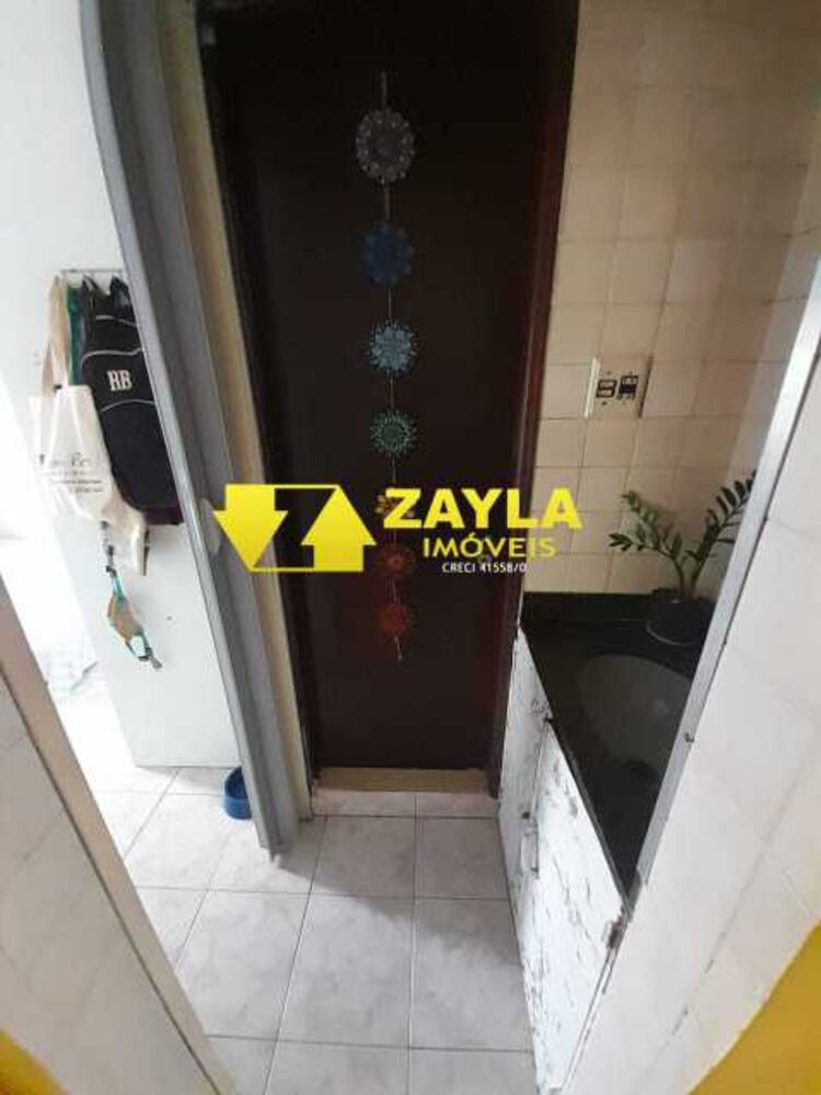 Apartamento, 2 quartos, 43 m² - Foto 9