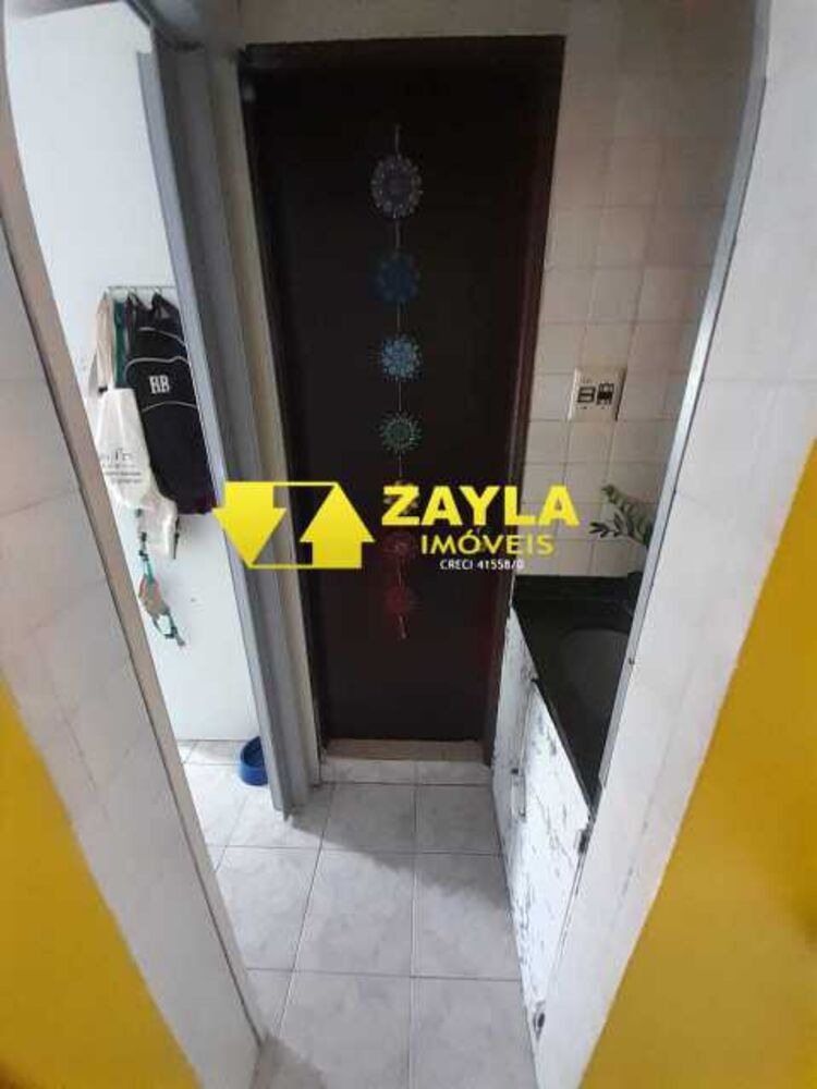 Apartamento, 2 quartos, 43 m² - Foto 3