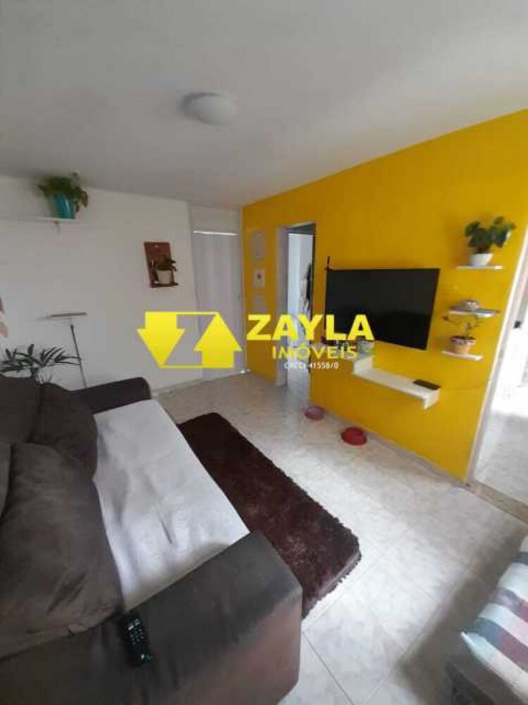 Apartamento, 2 quartos, 43 m² - Foto 16