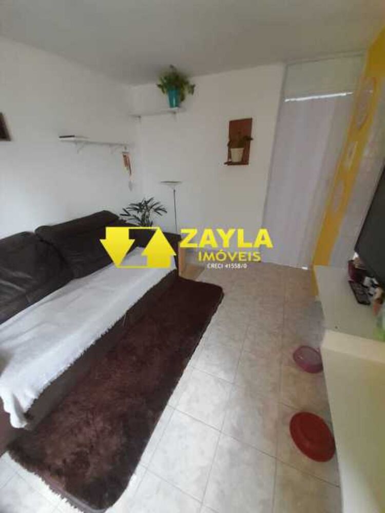Apartamento, 2 quartos, 43 m² - Foto 6