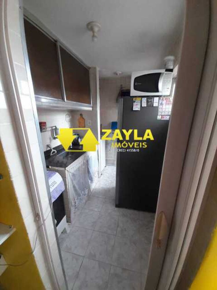 Apartamento, 2 quartos, 43 m² - Foto 4