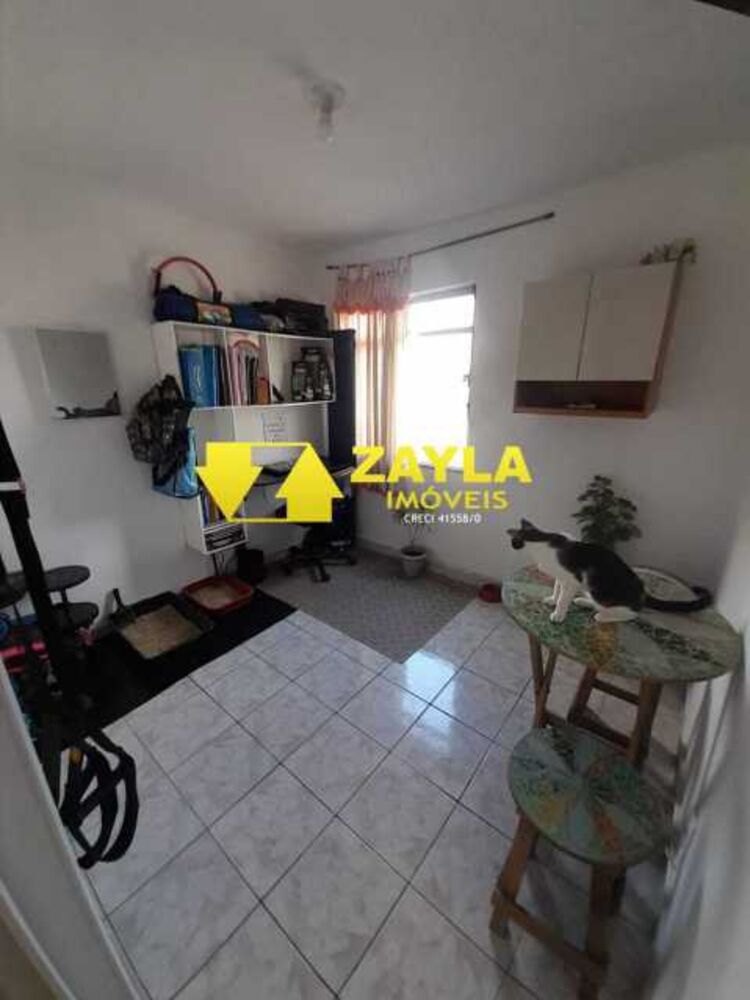 Apartamento, 2 quartos, 43 m² - Foto 7