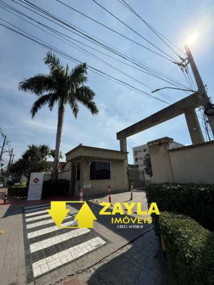 Apartamento, 2 quartos, 48 m² - Foto 6