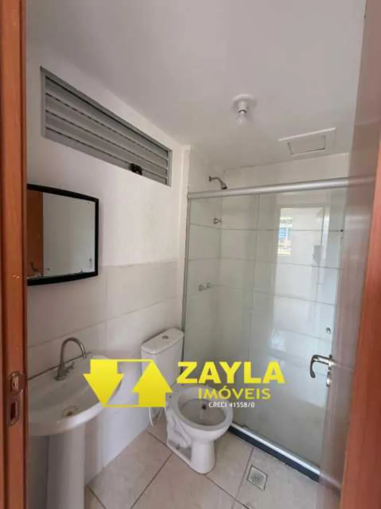 Apartamento, 2 quartos, 48 m² - Foto 9