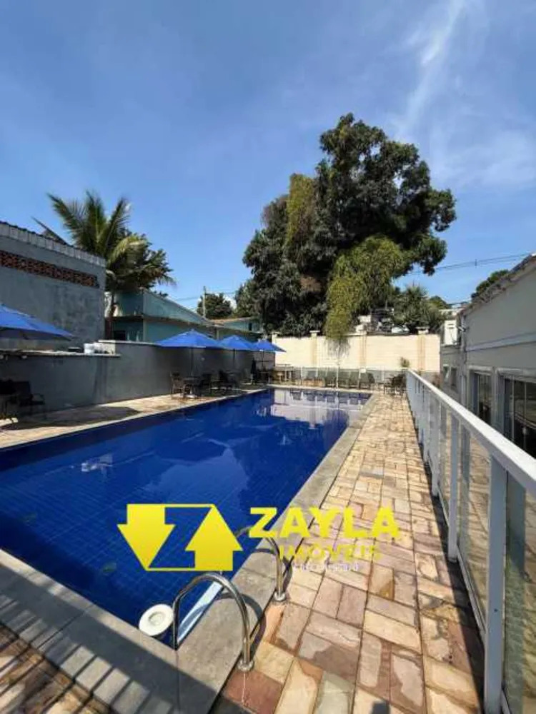 Apartamento, 2 quartos, 48 m² - Foto 16
