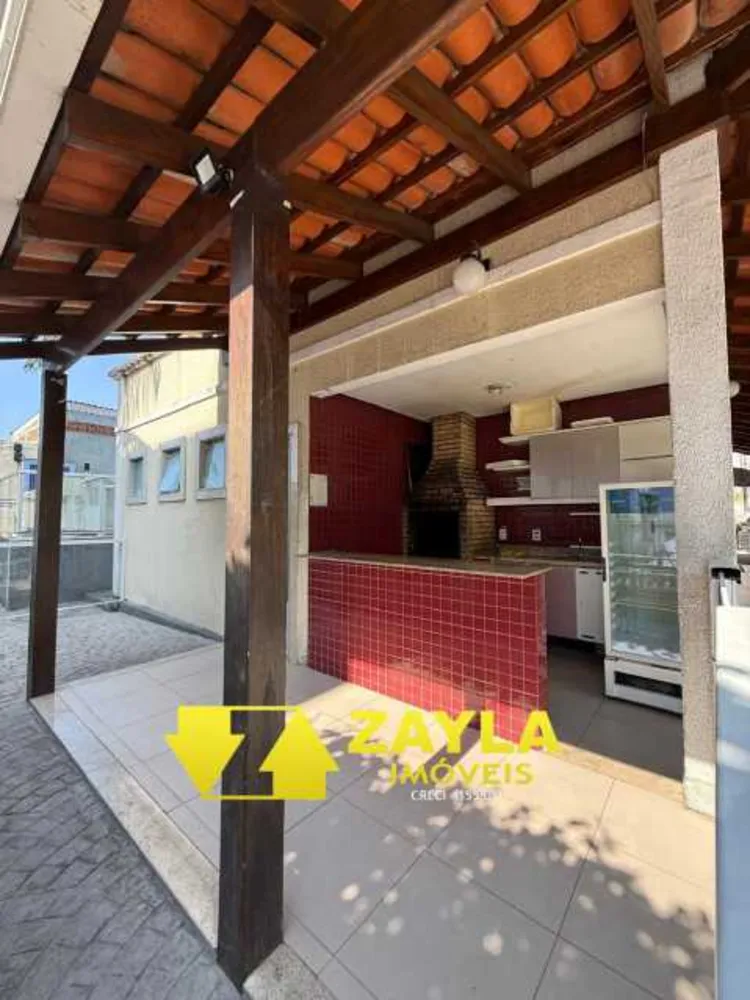 Apartamento, 2 quartos, 48 m² - Foto 17