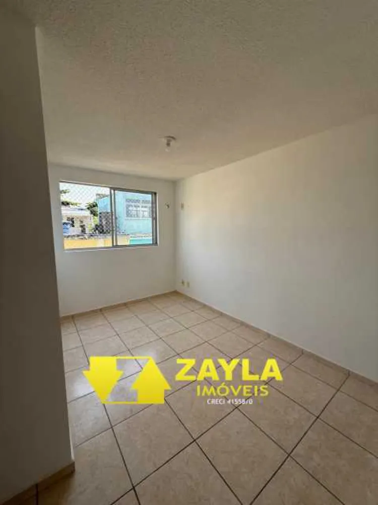 Apartamento, 2 quartos, 48 m² - Foto 5