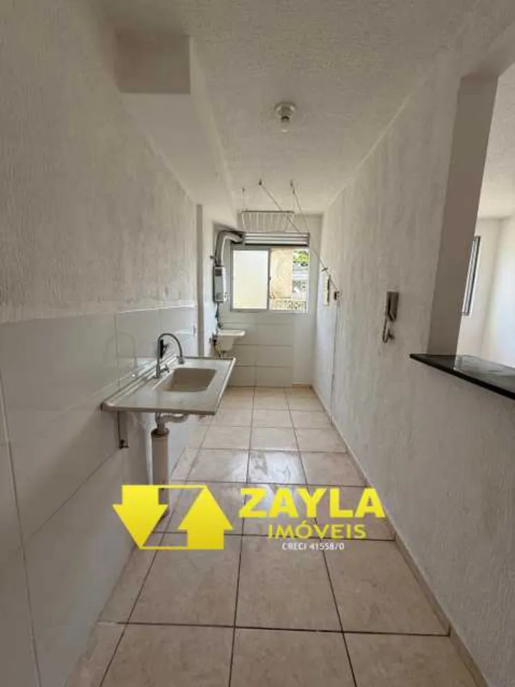 Apartamento, 2 quartos, 48 m² - Foto 7