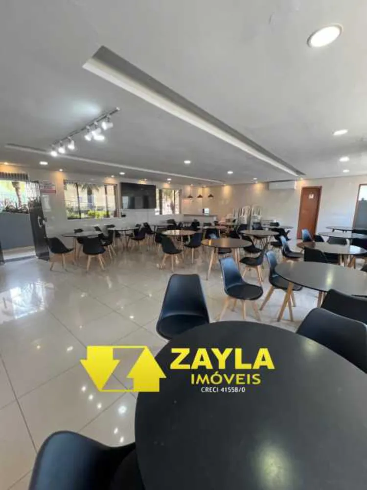 Apartamento, 2 quartos, 48 m² - Foto 8