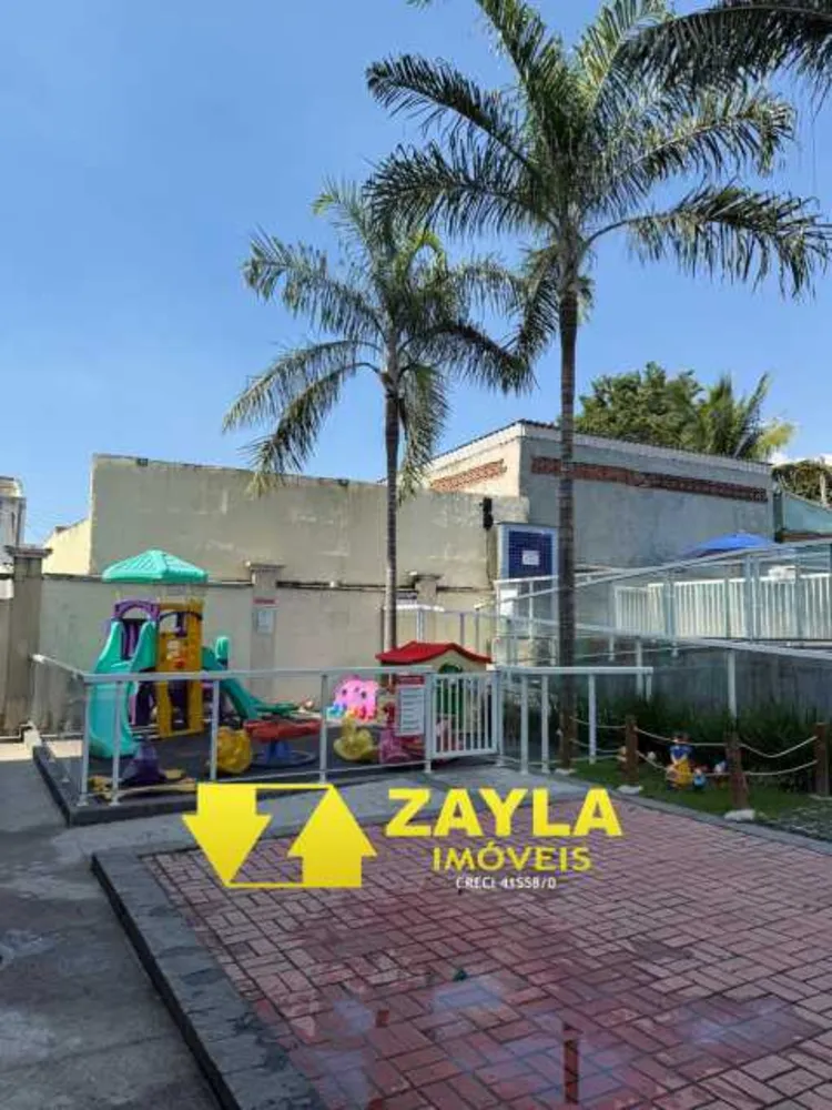Apartamento, 2 quartos, 48 m² - Foto 11