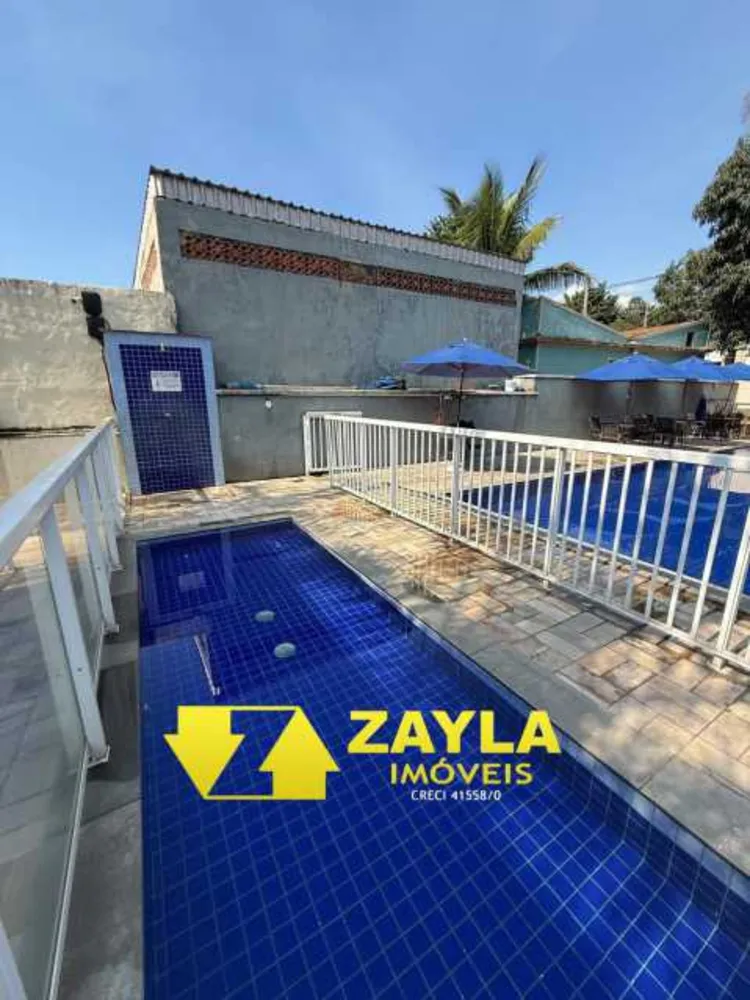 Apartamento, 2 quartos, 48 m² - Foto 2