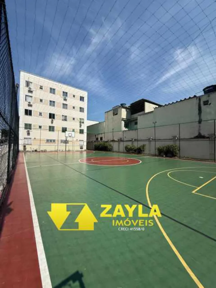 Apartamento, 2 quartos, 48 m² - Foto 15