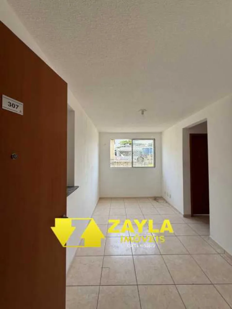 Apartamento, 2 quartos, 48 m² - Foto 12