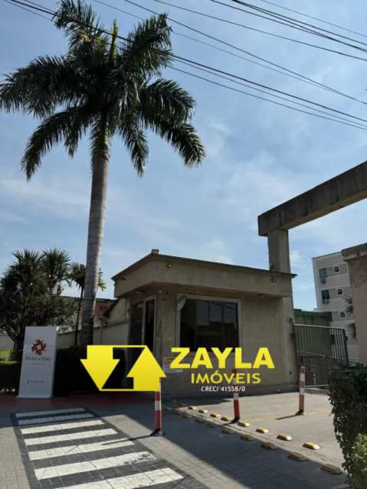 Apartamento, 2 quartos, 48 m² - Foto 10