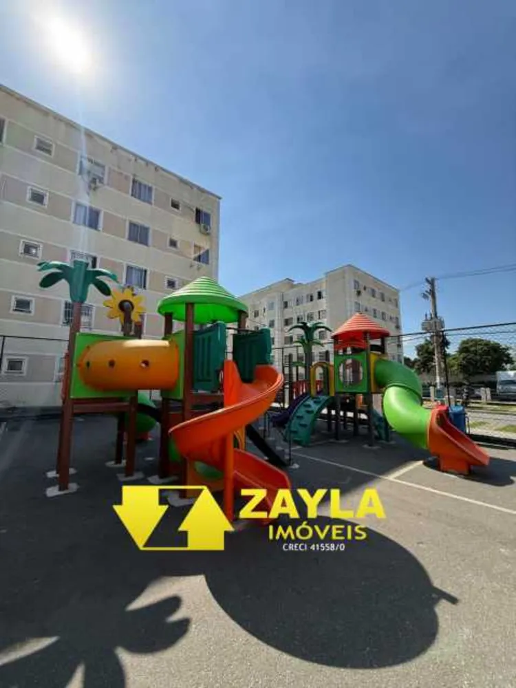 Apartamento, 2 quartos, 48 m² - Foto 13