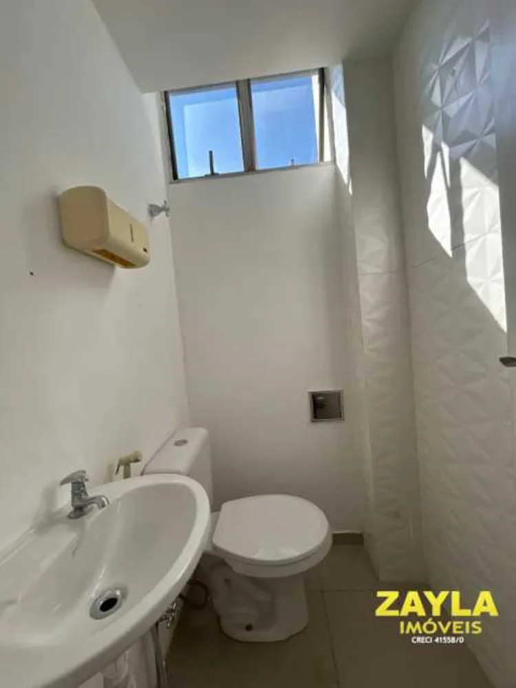 Sala-Conjunto, 30 m² - Foto 11