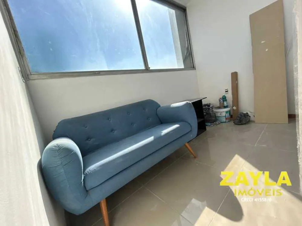 Sala-Conjunto, 30 m² - Foto 7