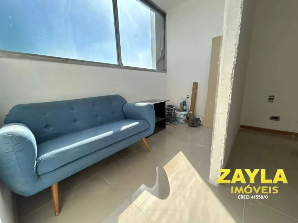 Sala-Conjunto, 30 m² - Foto 8