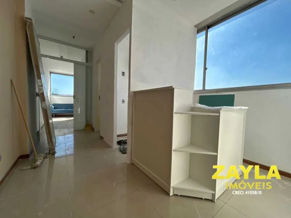 Sala-Conjunto, 30 m² - Foto 1