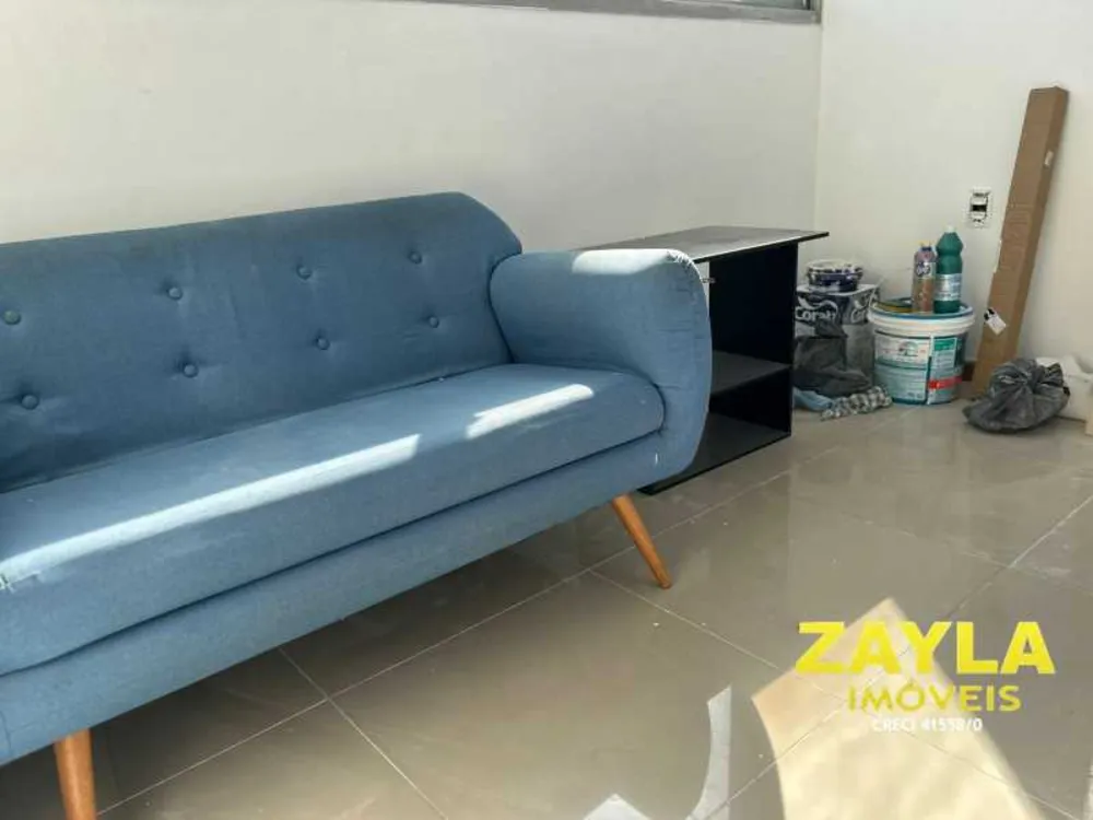 Sala-Conjunto, 30 m² - Foto 14