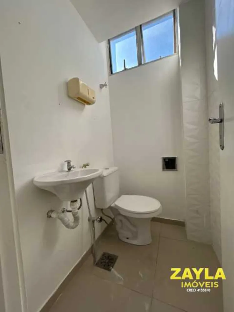 Sala-Conjunto, 30 m² - Foto 9