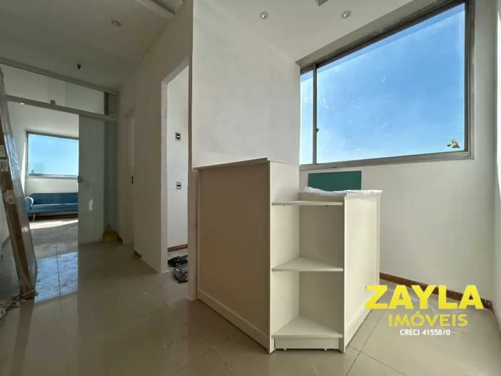Sala-Conjunto, 30 m² - Foto 2