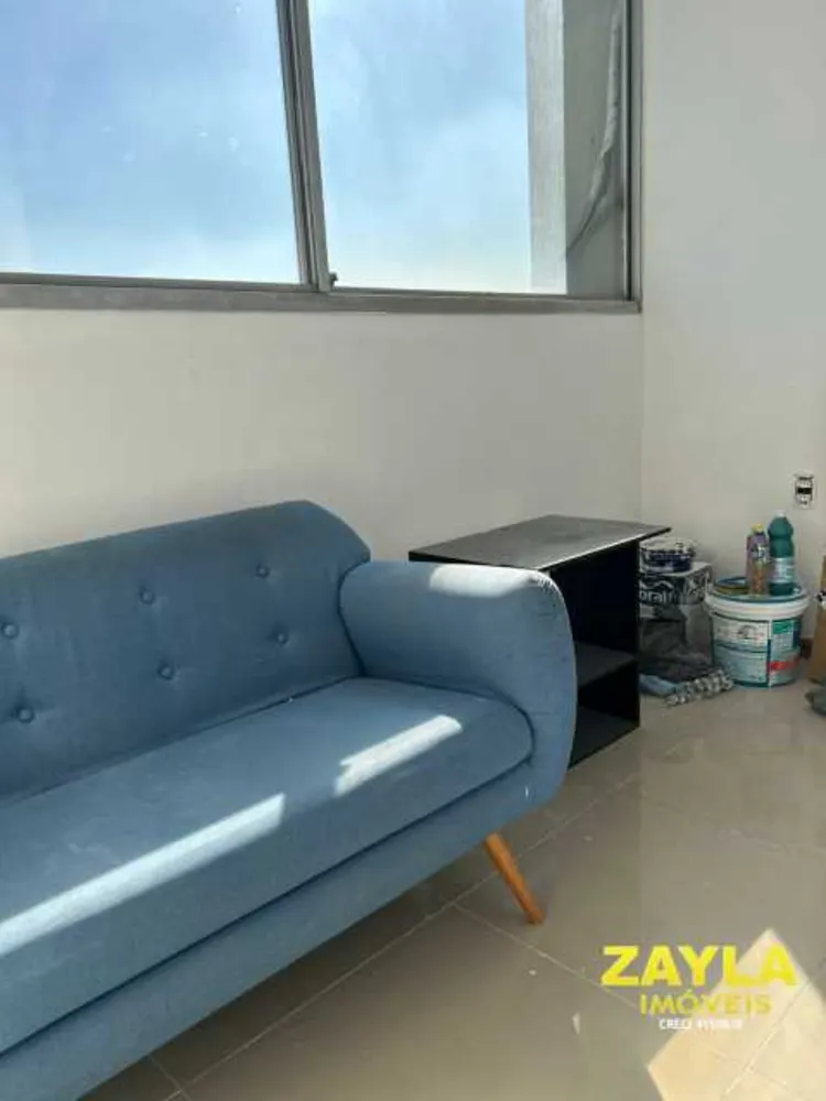Sala-Conjunto, 30 m² - Foto 6