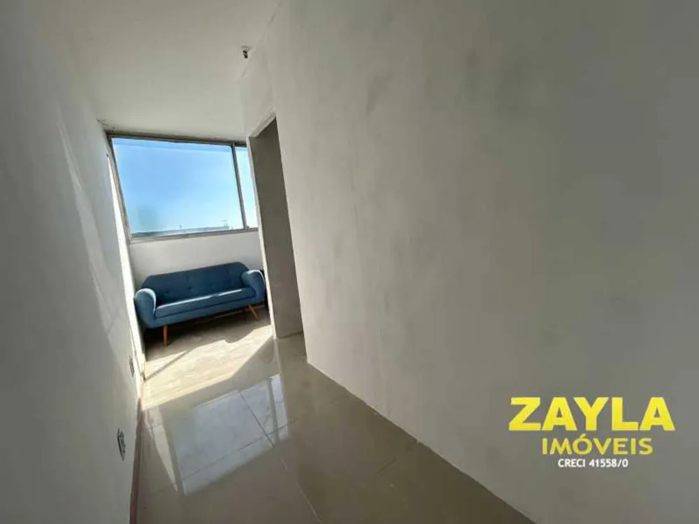 Sala-Conjunto, 30 m² - Foto 13