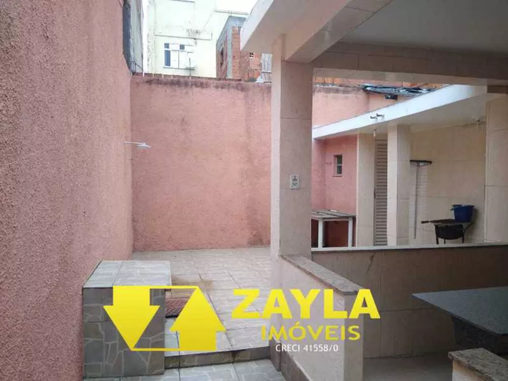 Casa, 2 quartos, 70 m² - Foto 18
