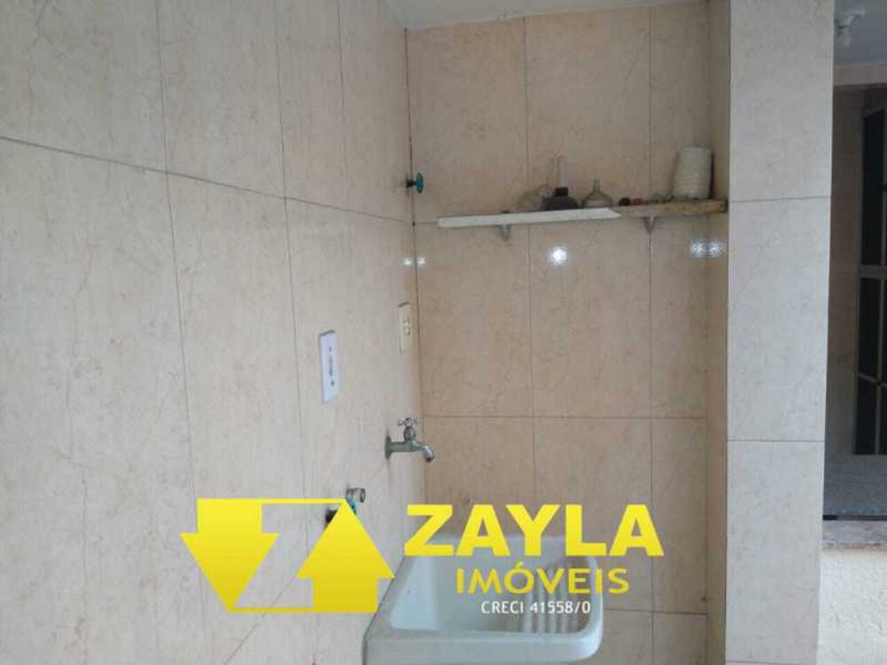 Casa, 2 quartos, 70 m² - Foto 24
