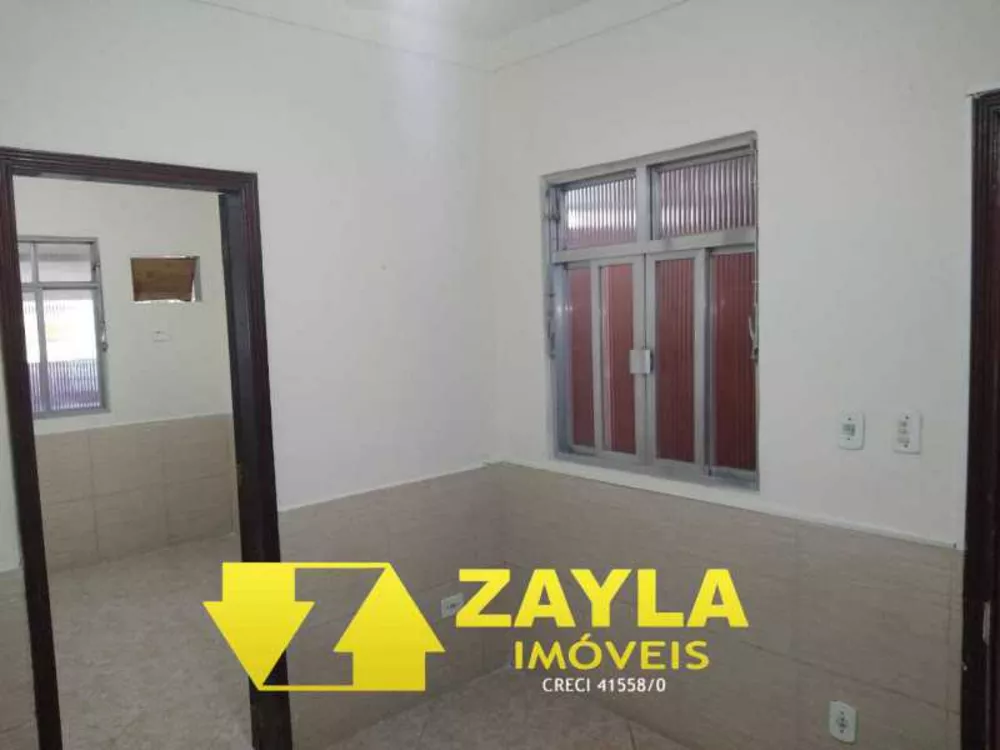 Casa, 2 quartos, 70 m² - Foto 1