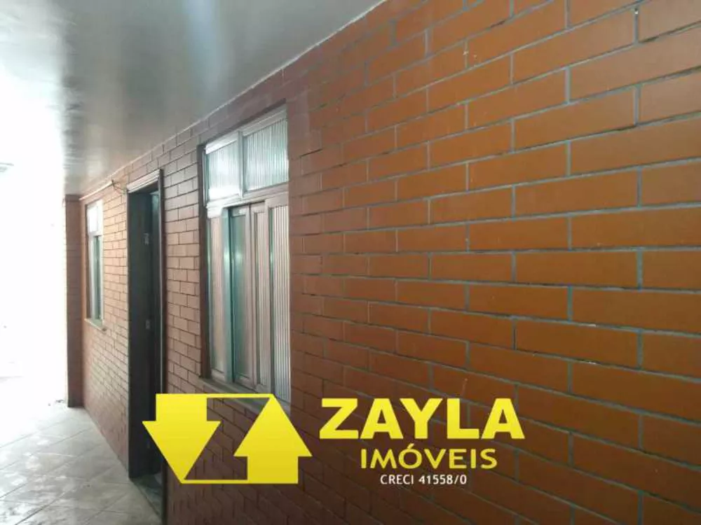Casa, 2 quartos, 70 m² - Foto 14