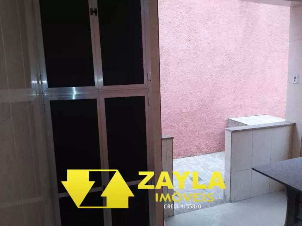 Casa, 2 quartos, 70 m² - Foto 19