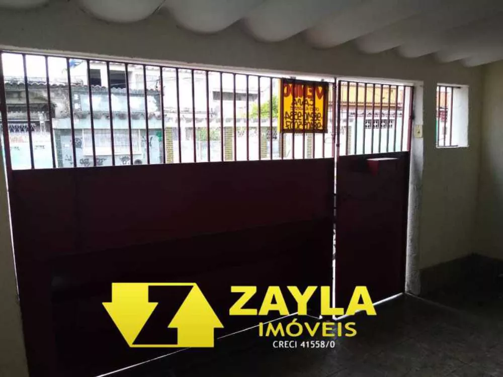 Casa, 2 quartos, 70 m² - Foto 4