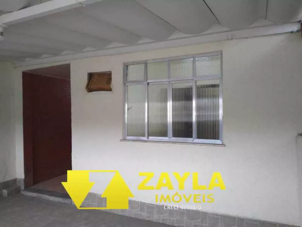 Casa, 2 quartos, 70 m² - Foto 5