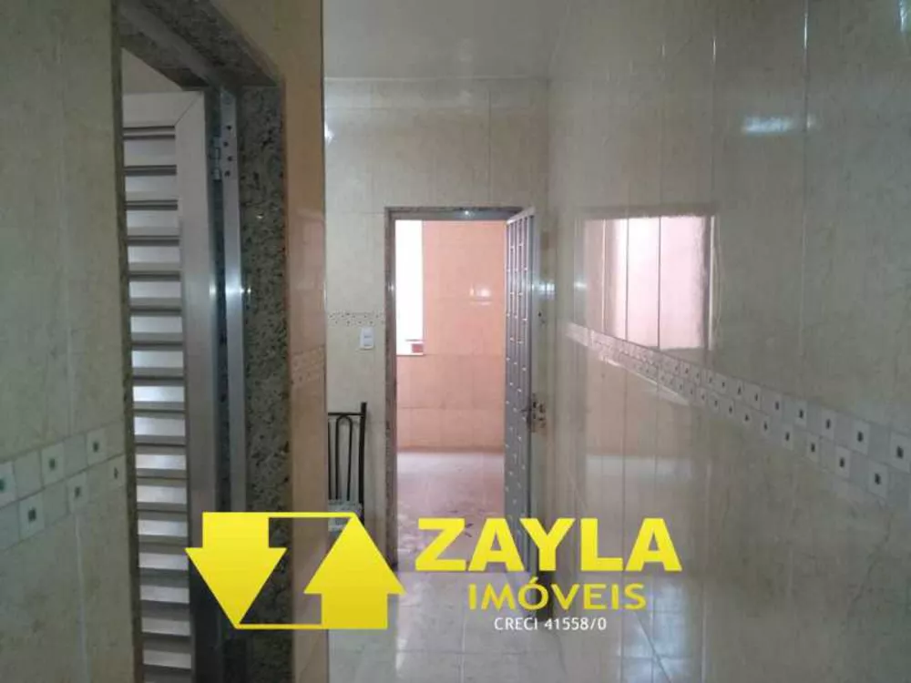 Casa, 2 quartos, 70 m² - Foto 7
