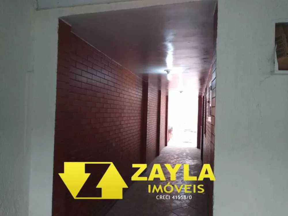 Casa, 2 quartos, 70 m² - Foto 10