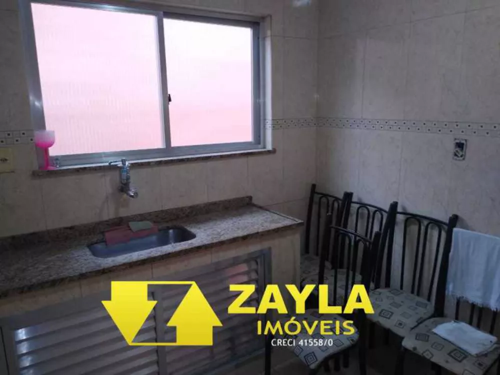 Casa, 2 quartos, 70 m² - Foto 2