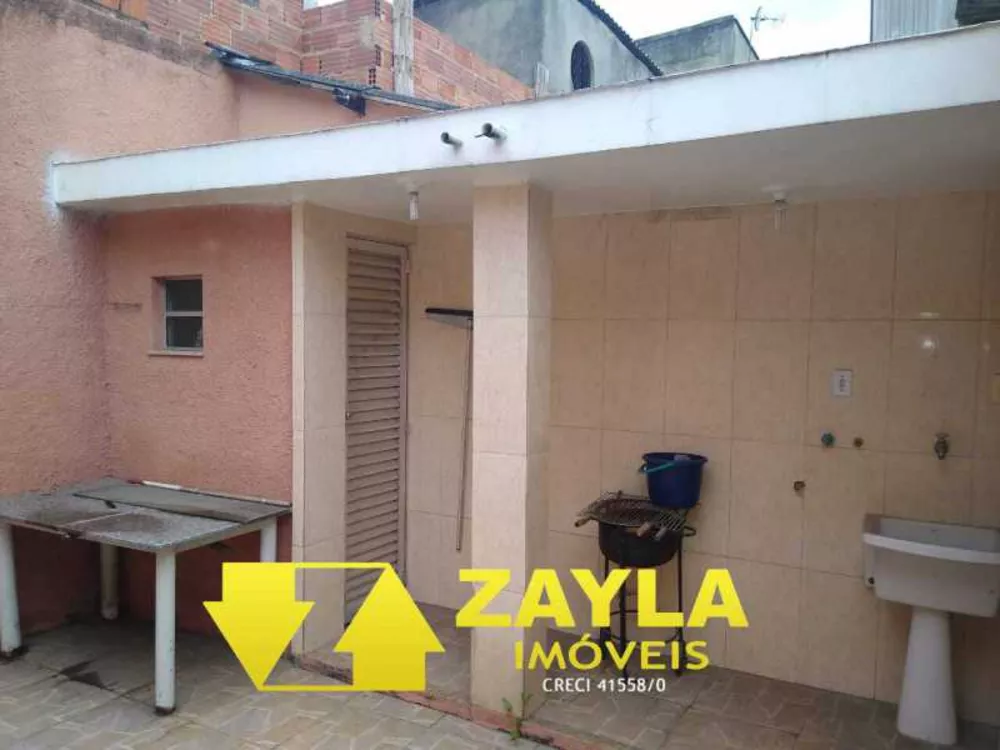 Casa, 2 quartos, 70 m² - Foto 12