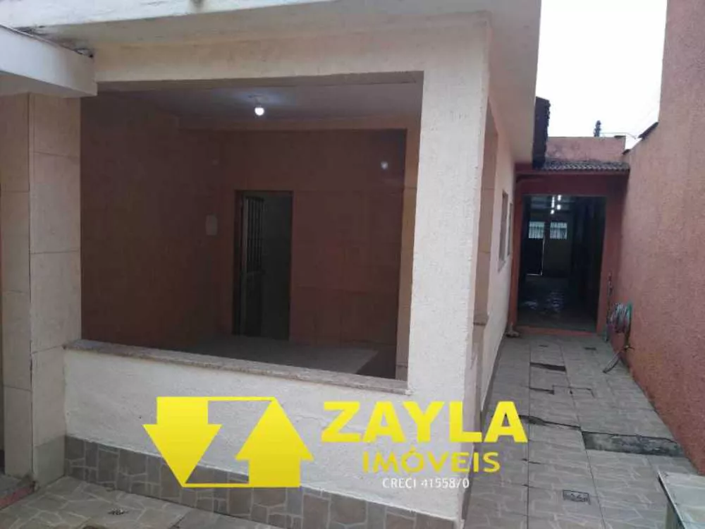 Casa, 2 quartos, 70 m² - Foto 17
