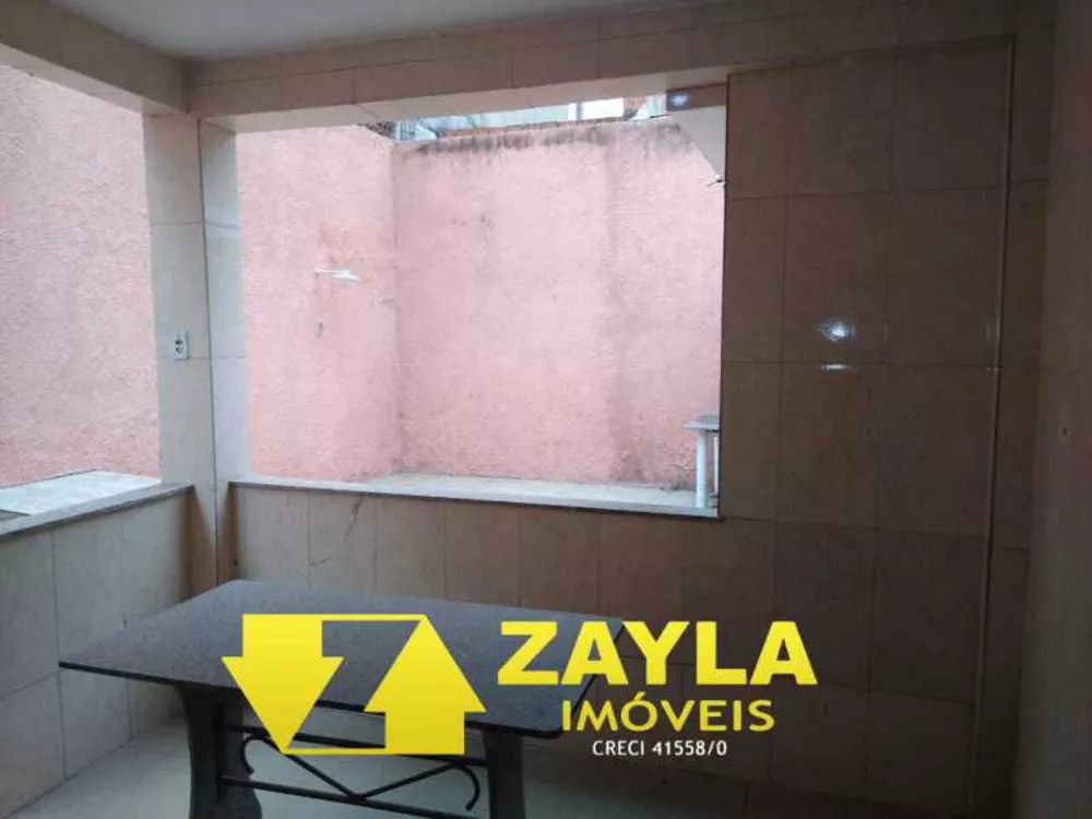 Casa, 2 quartos, 70 m² - Foto 15