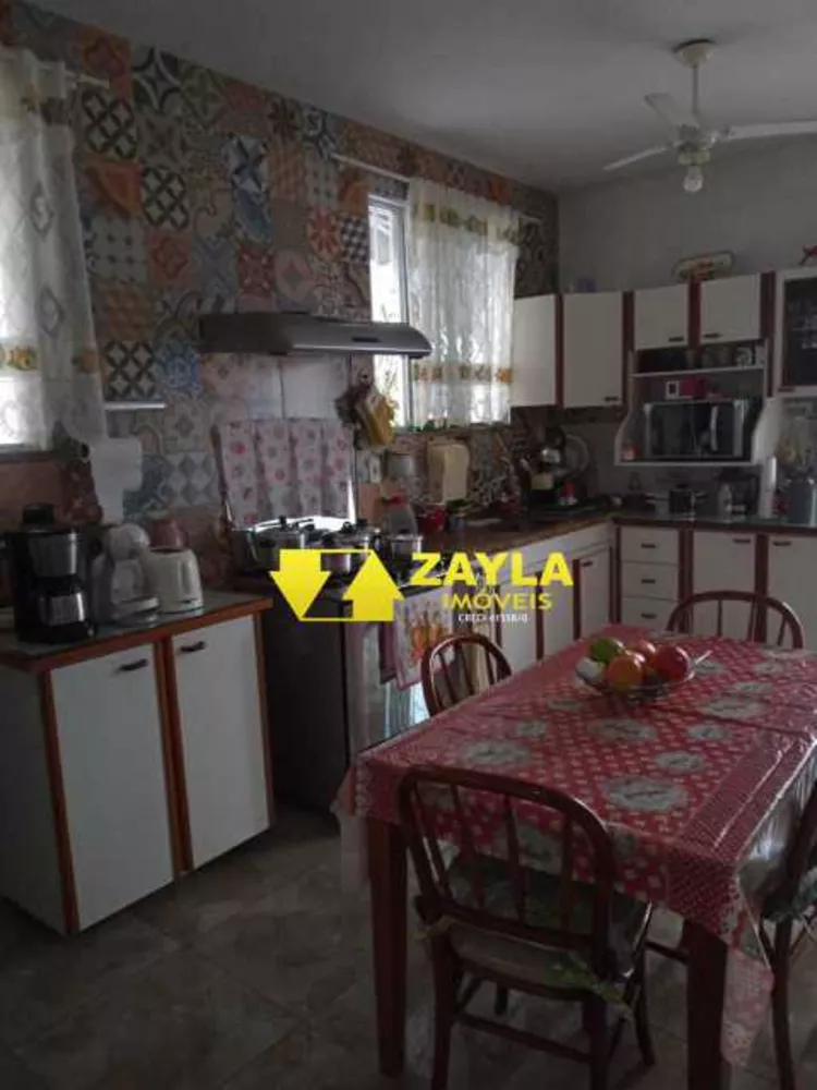 Casa, 4 quartos, 389 m² - Foto 19