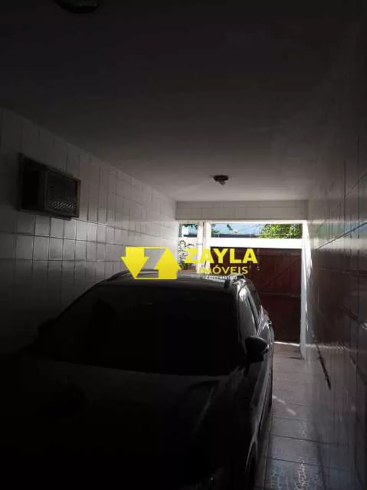 Casa, 4 quartos, 389 m² - Foto 13