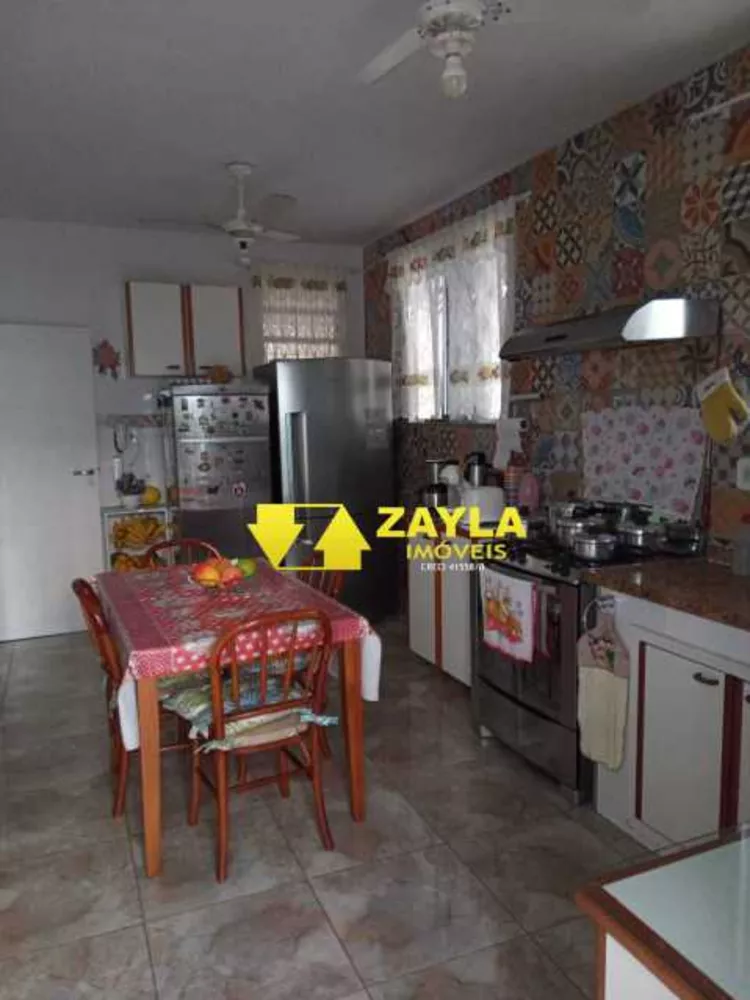 Casa, 4 quartos, 389 m² - Foto 17