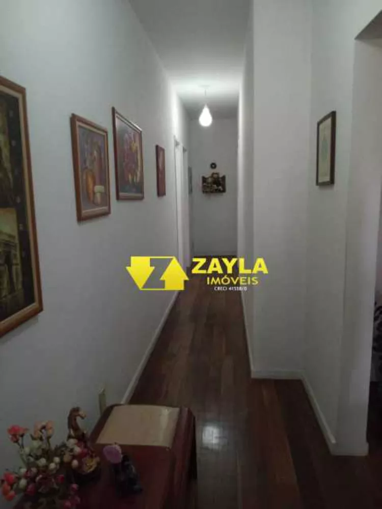 Casa, 4 quartos, 389 m² - Foto 23