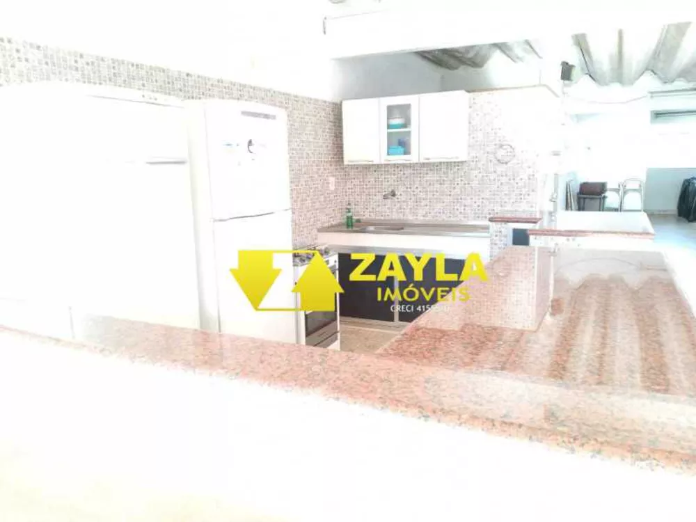Casa, 4 quartos, 389 m² - Foto 20