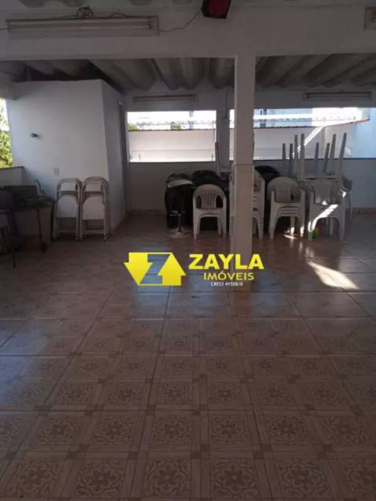 Casa, 4 quartos, 389 m² - Foto 11