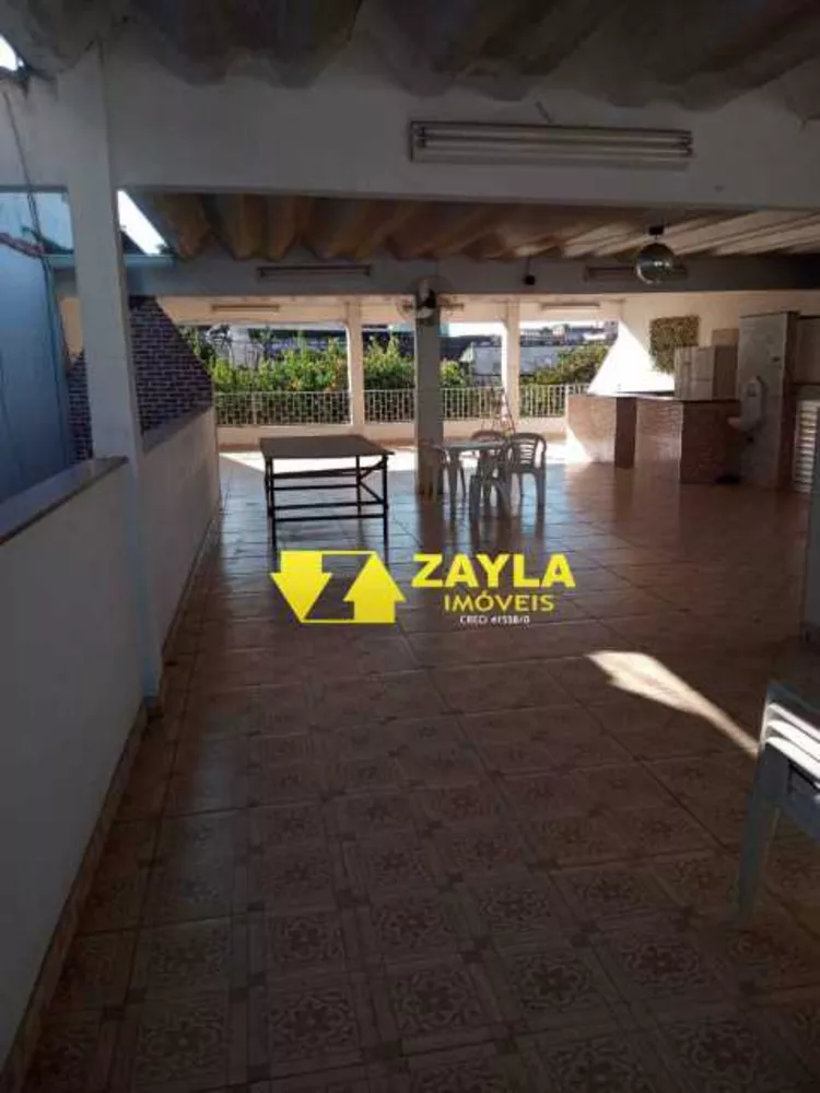 Casa, 4 quartos, 389 m² - Foto 21