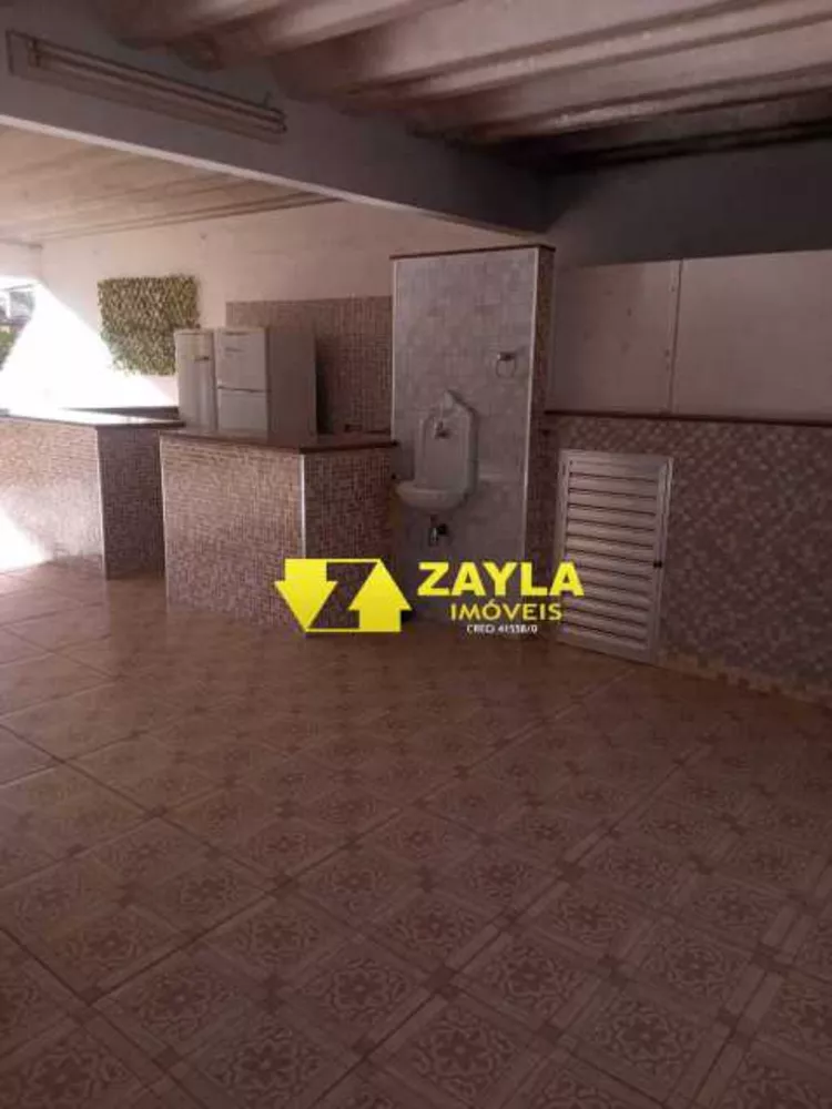 Casa, 4 quartos, 389 m² - Foto 12